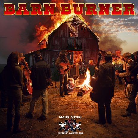 Barn Burner | Boomplay Music