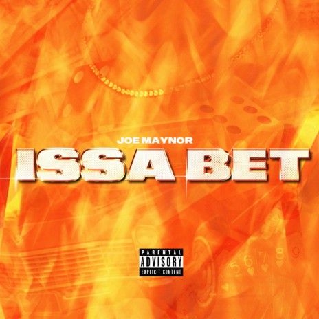 Issa BET | Boomplay Music