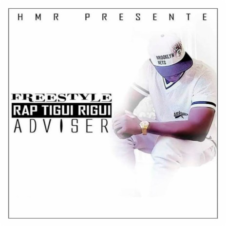 Rap Tigui Rigui (Freestyle) | Boomplay Music