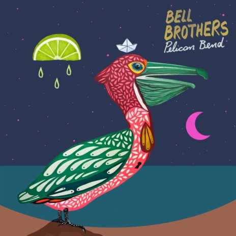 Pelican Bend | Boomplay Music