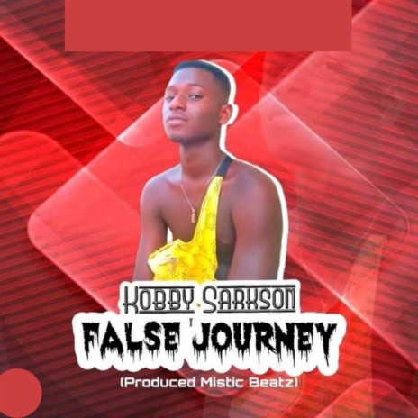 False Journey | Boomplay Music