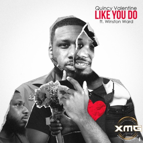 Like You Do (feat. Winston Ward) | Boomplay Music