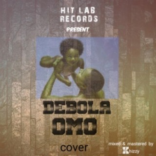 OMOX100 cover