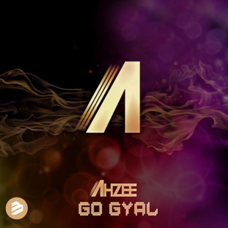 Go Gyal (Radio Edit) | Boomplay Music