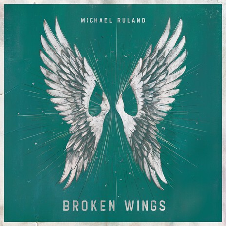 Broken Wings | Boomplay Music