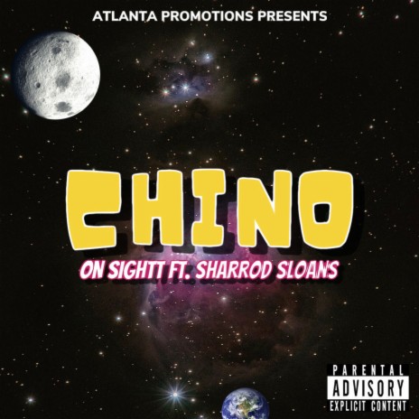 Chino (feat. Sharrod Sloans)