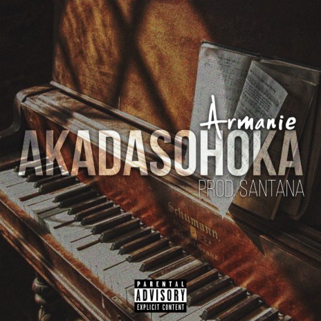 Akadasohoka | Boomplay Music