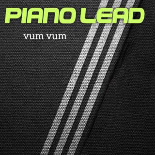Piano lead