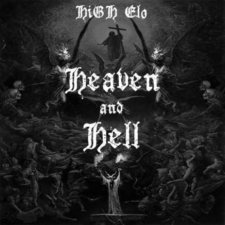 Heaven and Hell | Boomplay Music