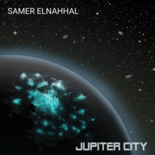 Jupiter City