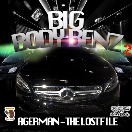 BIG Body Benz 2 | Boomplay Music