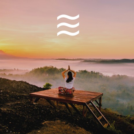 Heal with this peaceful white noise | Boomplay Music