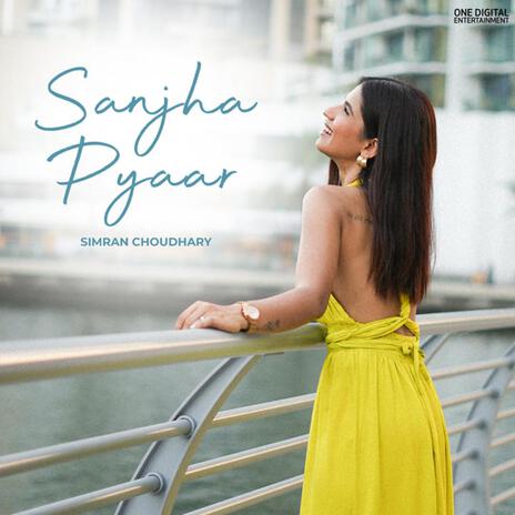 Sanjha Pyaar | Boomplay Music