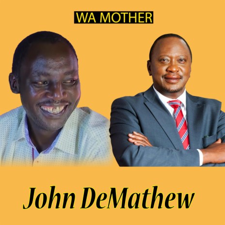 Wa Mother (Wa Matha) | Boomplay Music