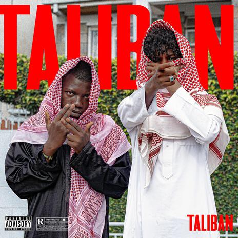 Taliban ft. JayLo & OnlyMoh | Boomplay Music