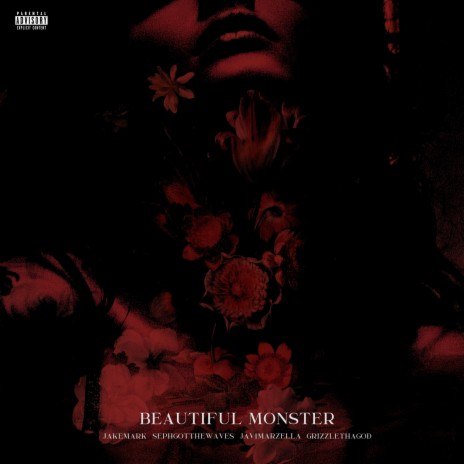 Beautiful Monster (feat. SephGotTheWaves, Javi Marzella & GrizzleThaGod) | Boomplay Music