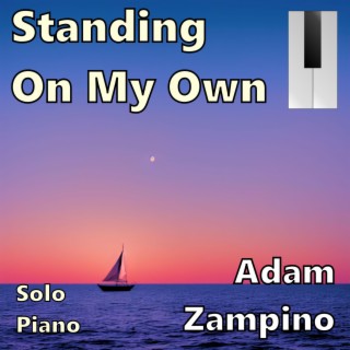 Standing On My Own
