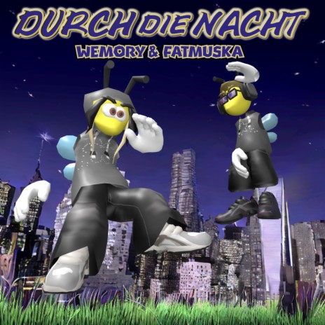 Durch Die Nacht | Boomplay Music