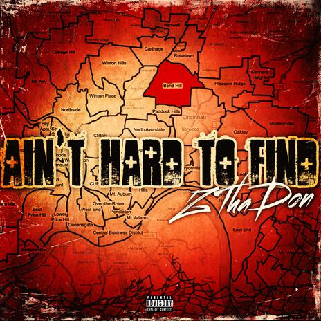 Ain't Hard To Find | Boomplay Music