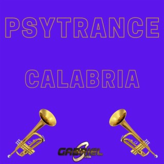 PSYTRANCE (CALABRIA)