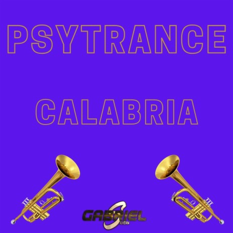 PSYTRANCE (CALABRIA)