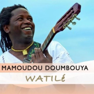 Mamoudou Doumbouya