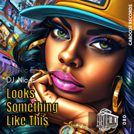 Looks Something Like This (Just Chillin' Mix) | Boomplay Music
