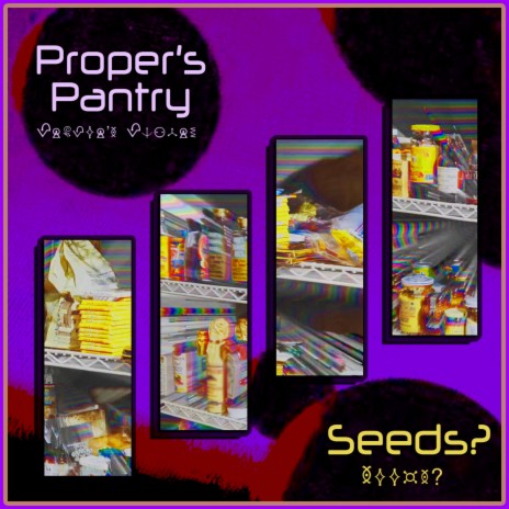 Proper's Pantry Theme Song (feat. Uncle Ken) | Boomplay Music