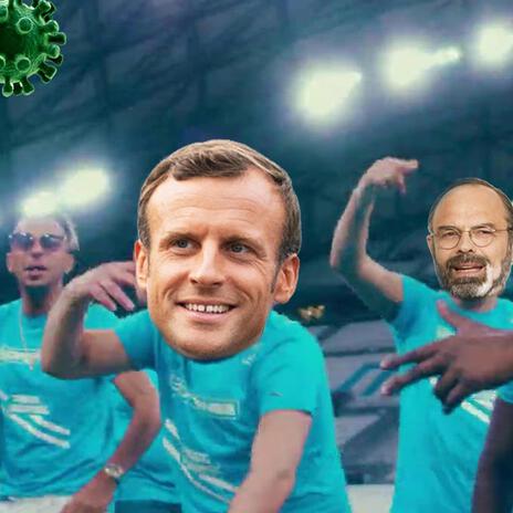 bande organisée parodie macron | Boomplay Music