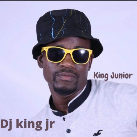 King Junior | Boomplay Music