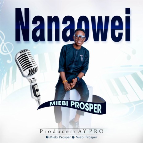 Nanaowei | Boomplay Music