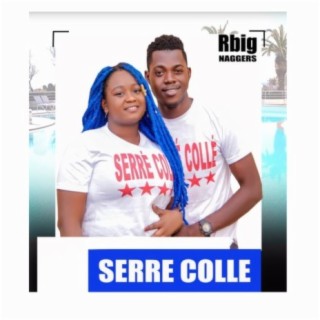 Serre Colle