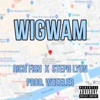 Wigwam (feat. Steph Lyon)