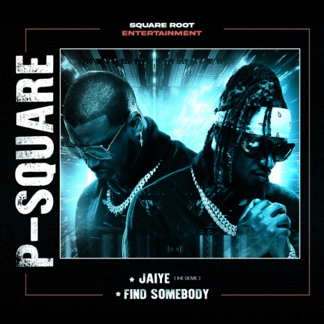 Find Somebody | Boomplay Music