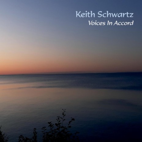 Voices in Accord (Instrumental)