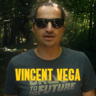 Vincent Vega