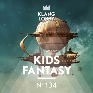 Kids Fantasy