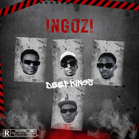 Ingozi | Boomplay Music