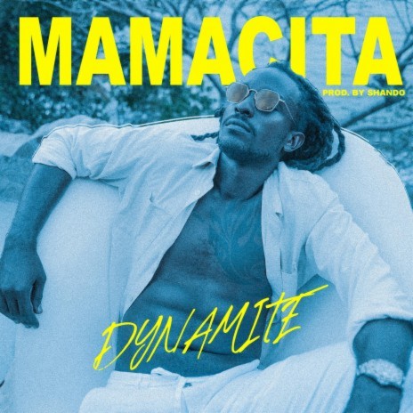 Mamacita ft. Shando Beats