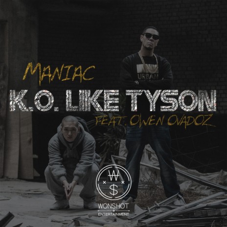 K.O like Tyson (Feat. Owen Ovadoz) ft. Owen Ovadoz | Boomplay Music