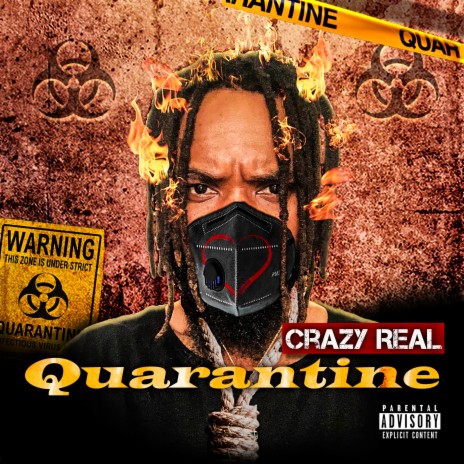 Quarantine | Boomplay Music