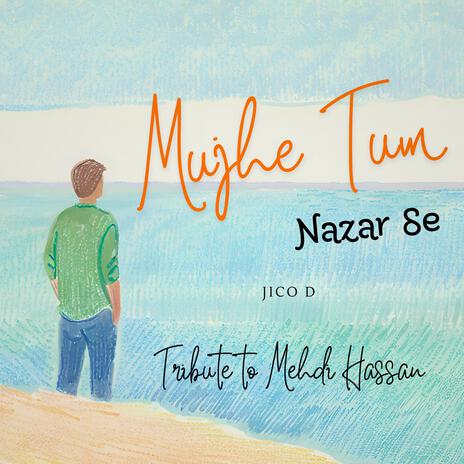 Mujhe Tum Nazar Se | Boomplay Music