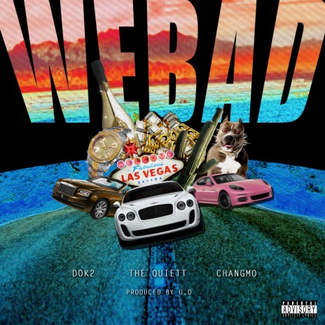 We Bad (Prod by D.O) ft. The Quiett & Dok2 | Boomplay Music