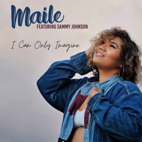 I Can Only Imagine (feat. Sammy Johnson) | Boomplay Music