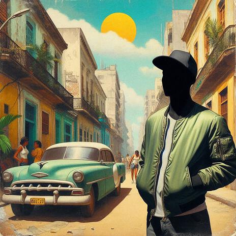 Bajo el Sol de Cuba