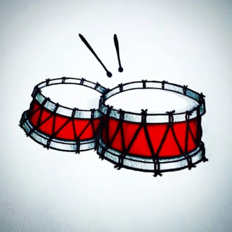 To The Beat Of The Drum | Boomplay Music