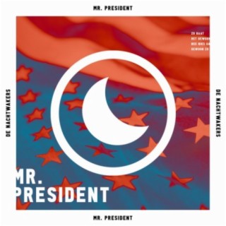 Mr. President