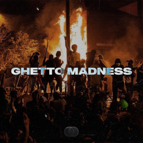 GHETTO MADNESS | Boomplay Music