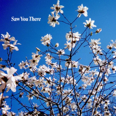Saw You There | Boomplay Music