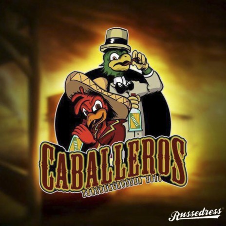 Caballeros 2016 | Boomplay Music